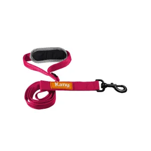 Kanu Pet Walker Unique Fuchsia/Blue Dog Leash