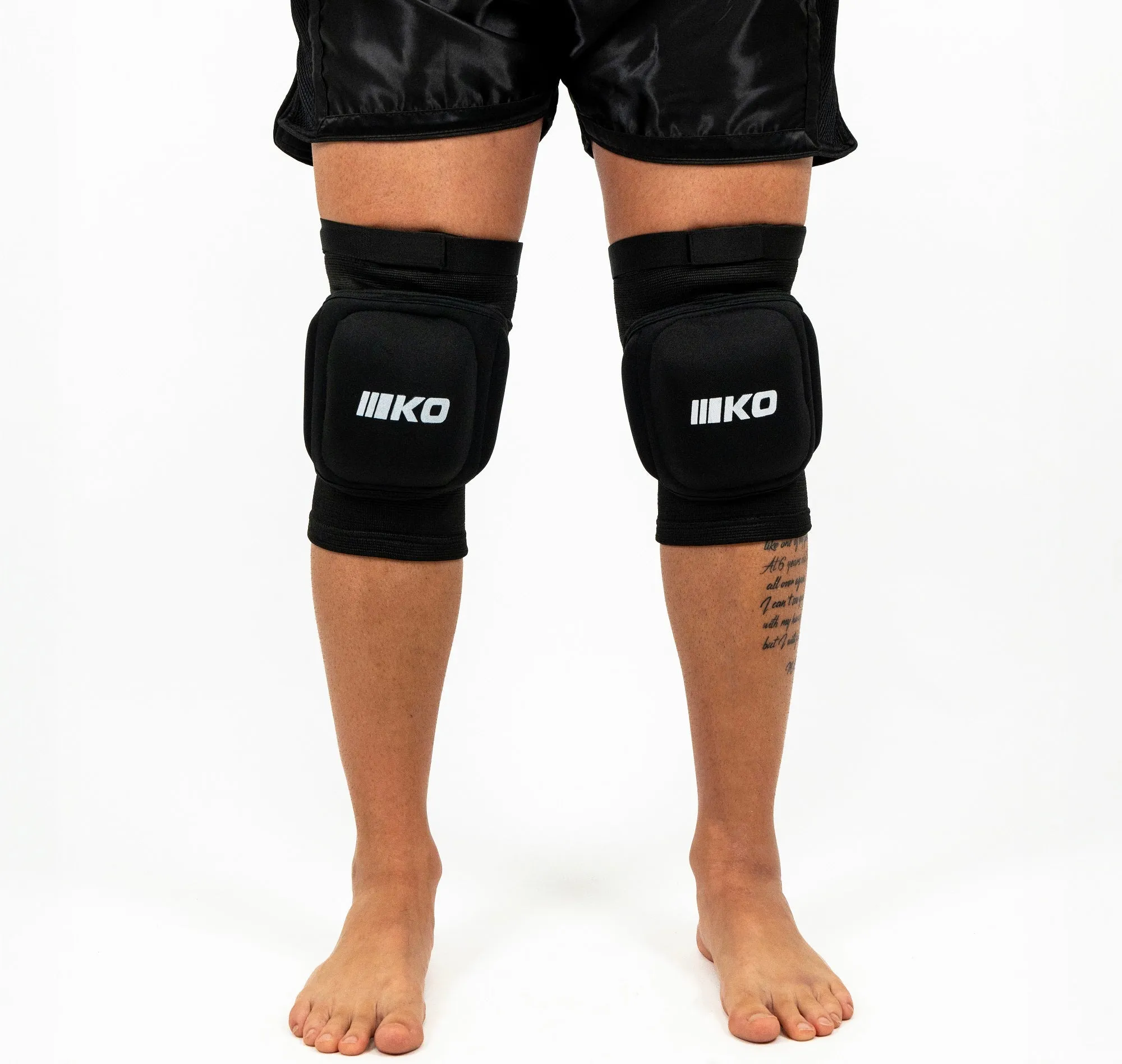 Knockout PRO 2.0 Knee Pads