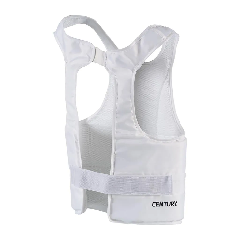 Lightweight Chest Guard