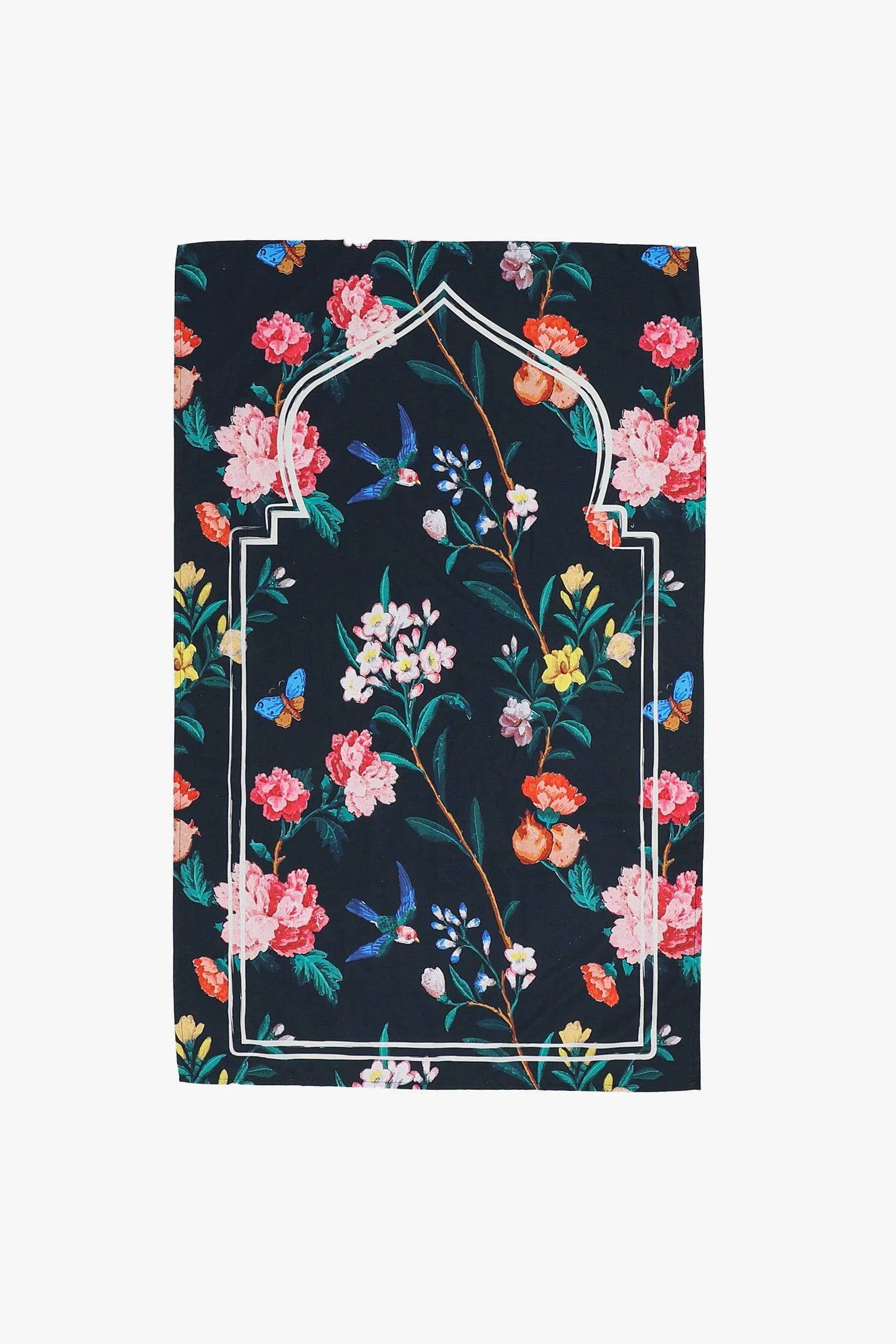 Lightweight Prayer Mat with Cover