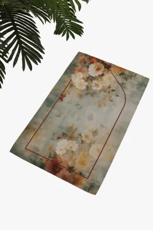 Lightweight Prayer Mat with Cover