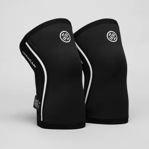 LUXIAOJUN Knee Sleeves 5MM