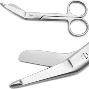 MAR-124 | Pro Bandage Training Supply Scissors