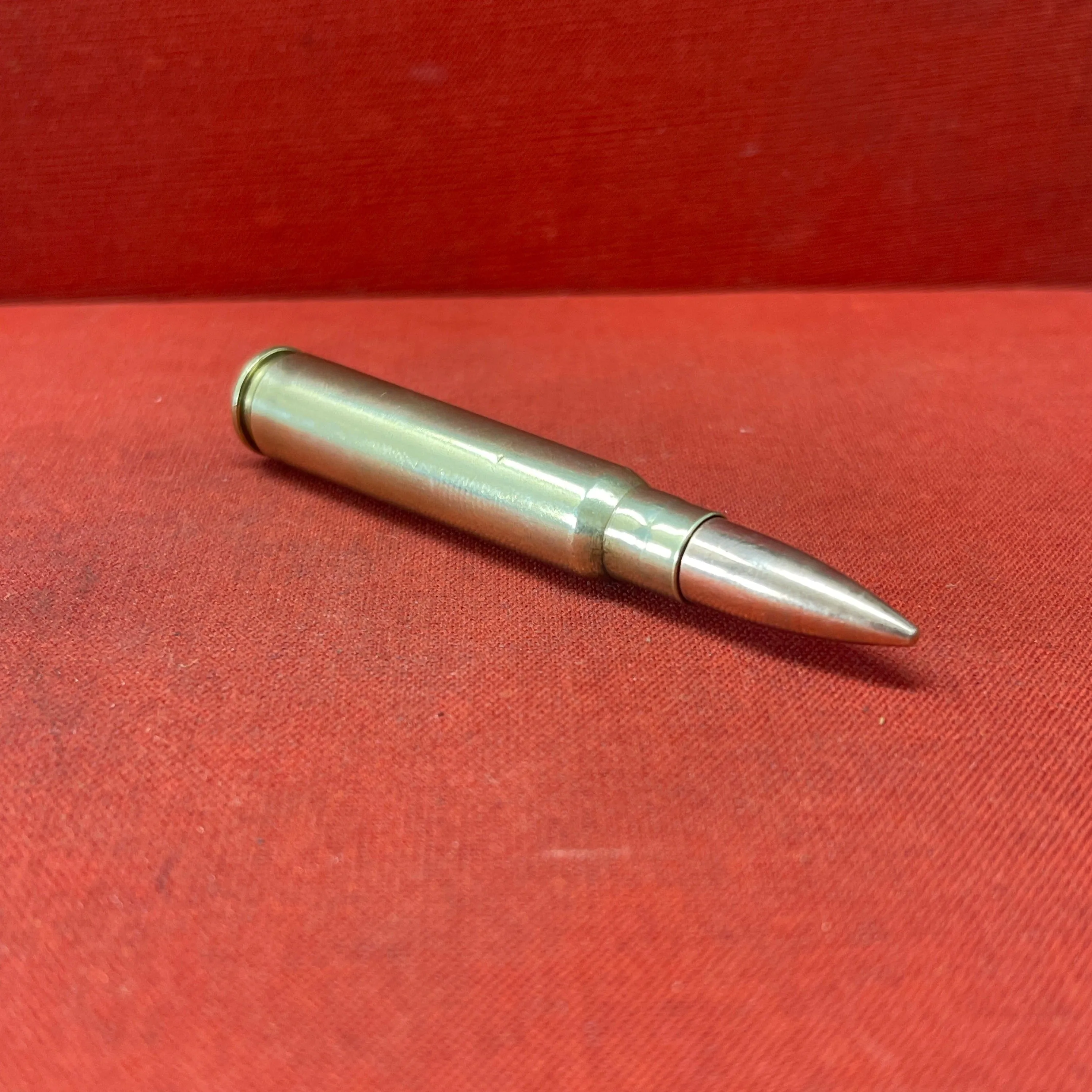 Mauser 7.92x57mm INERT Ammunition