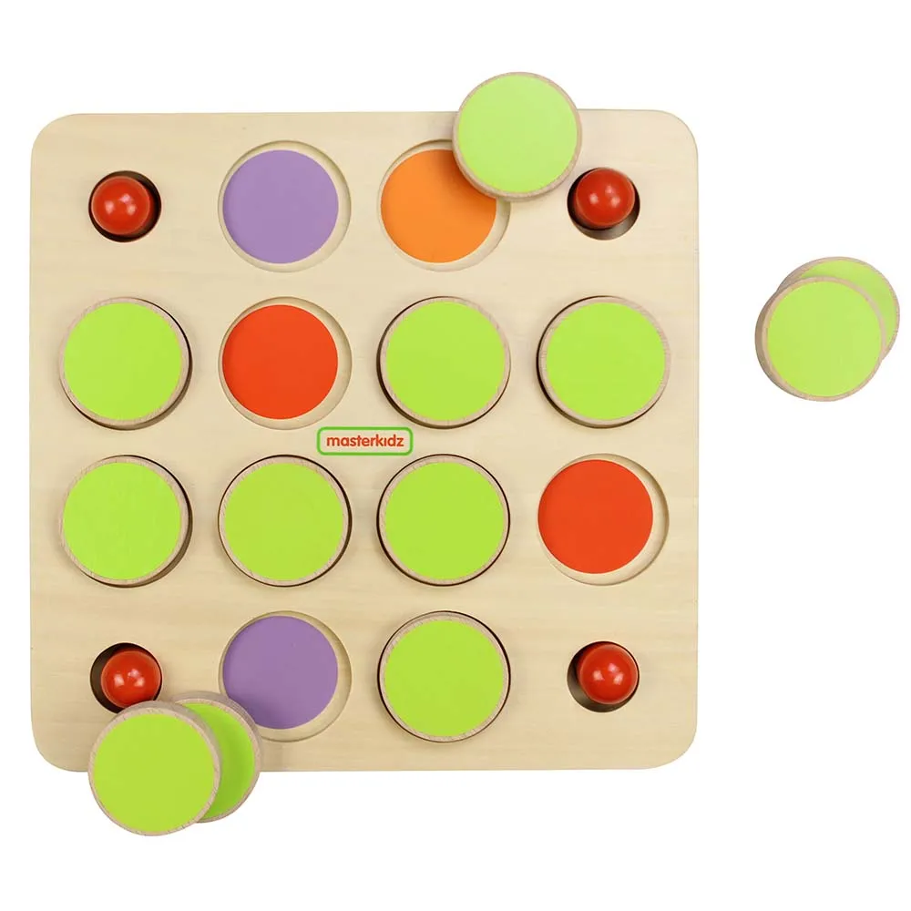 Memory Game Board