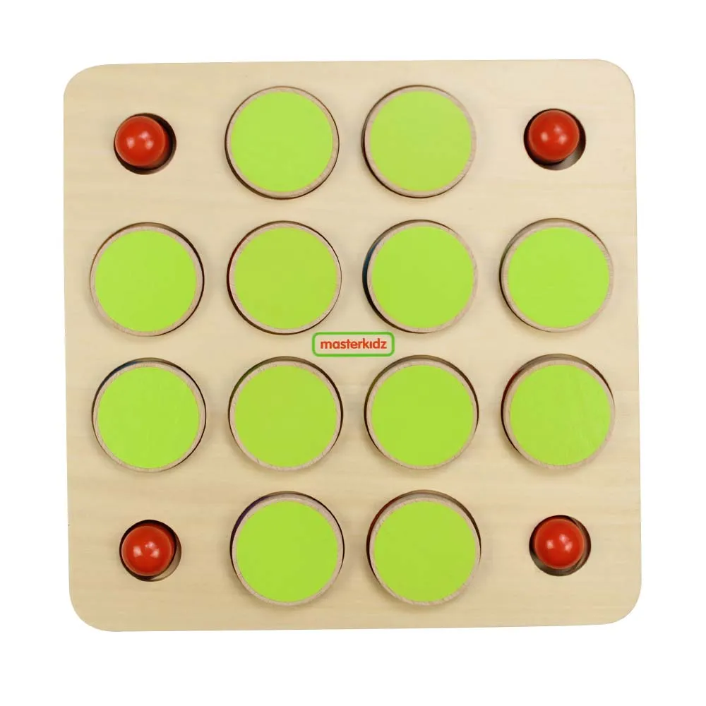 Memory Game Board