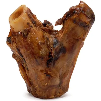 Natural Hock Bone