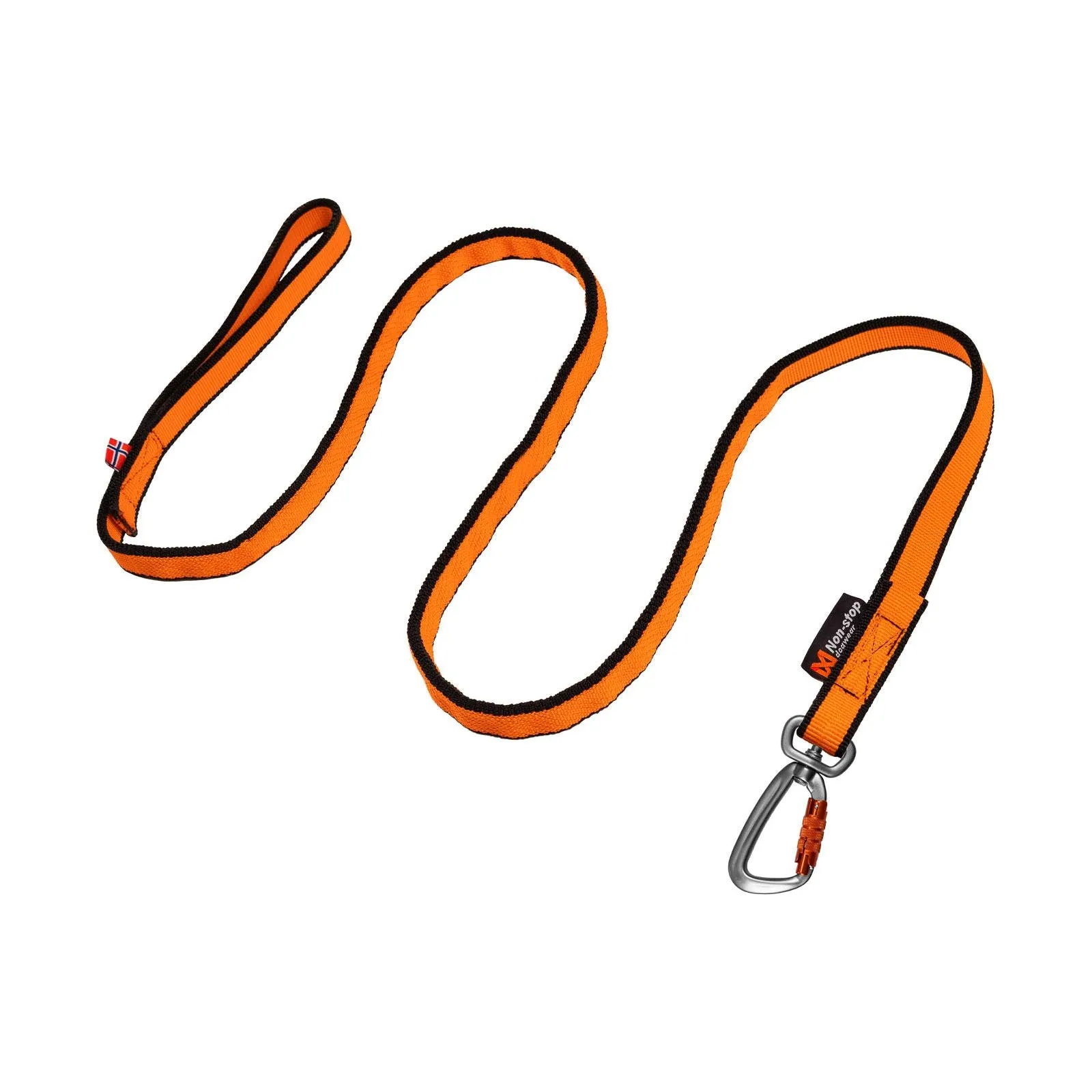 Non-stop Dogwear Bungee Leash