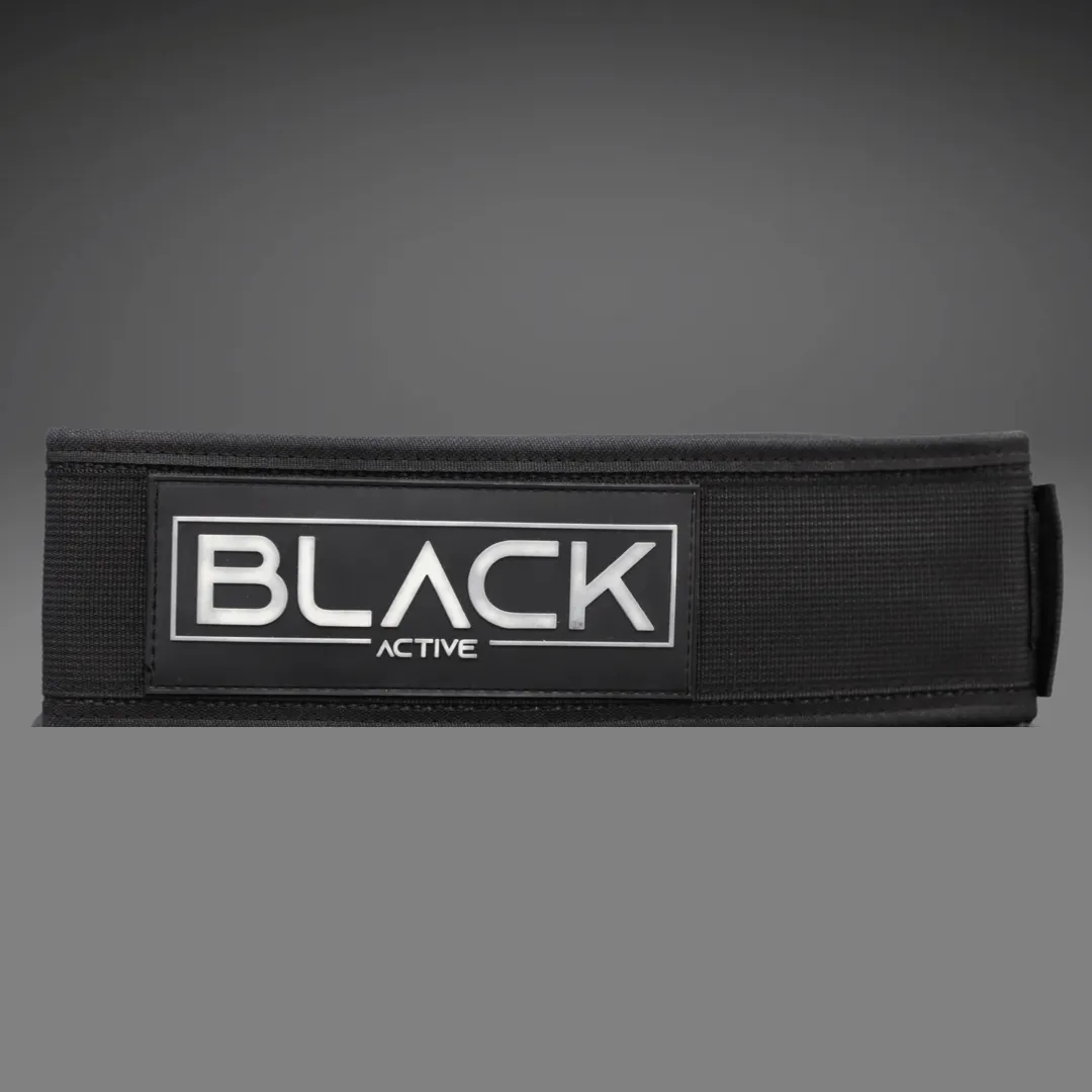 Nylon Weightlifting Belt