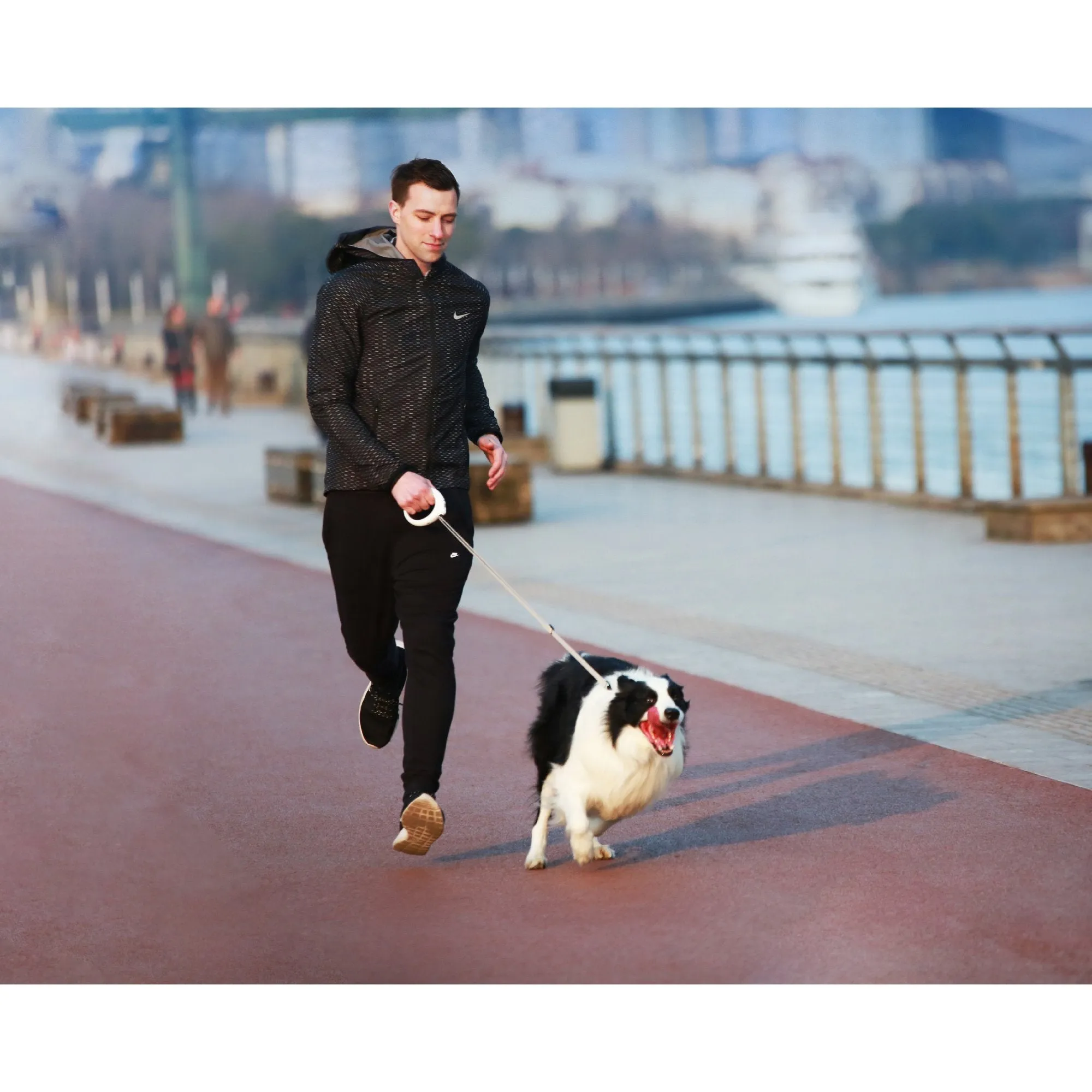 Petkit Go Bluetooth Enabled Smart Leash