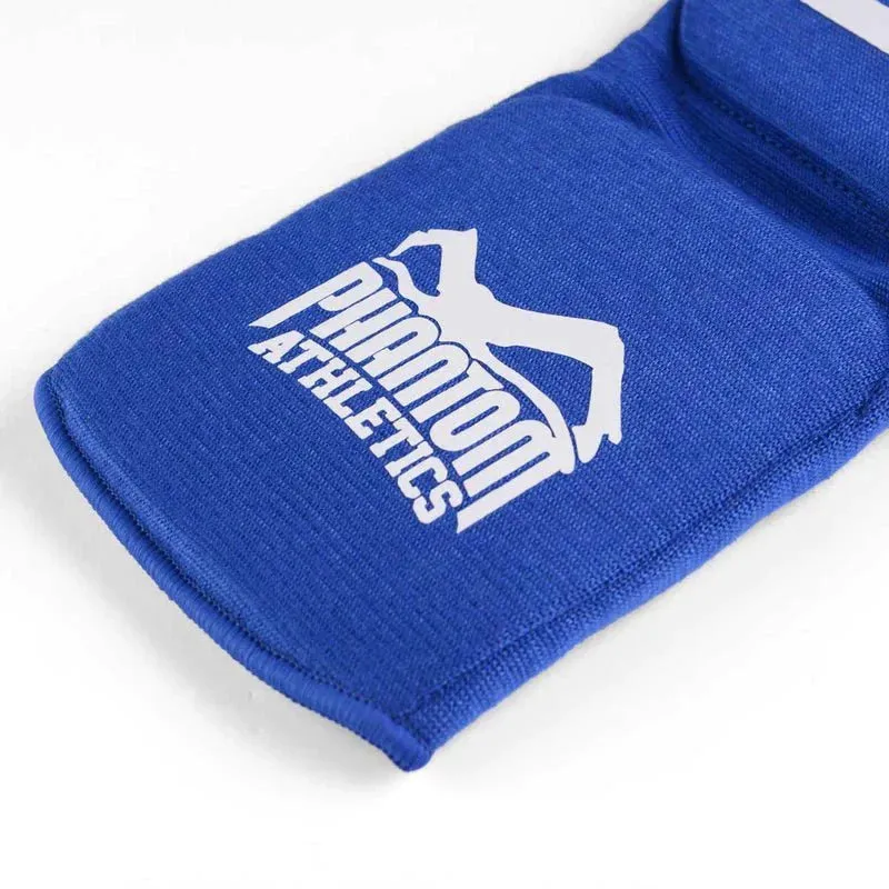 Phantom Cotton Kickboxing Shin Guards