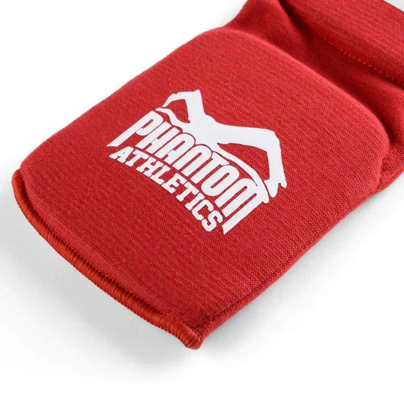 Phantom Cotton Kickboxing Shin Guards