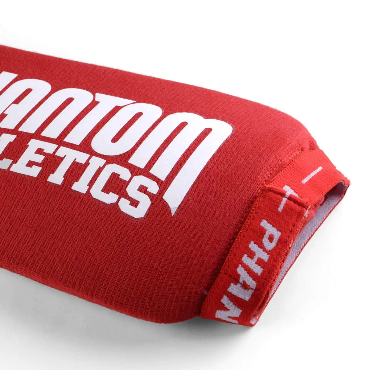 Phantom Cotton Kickboxing Shin Guards