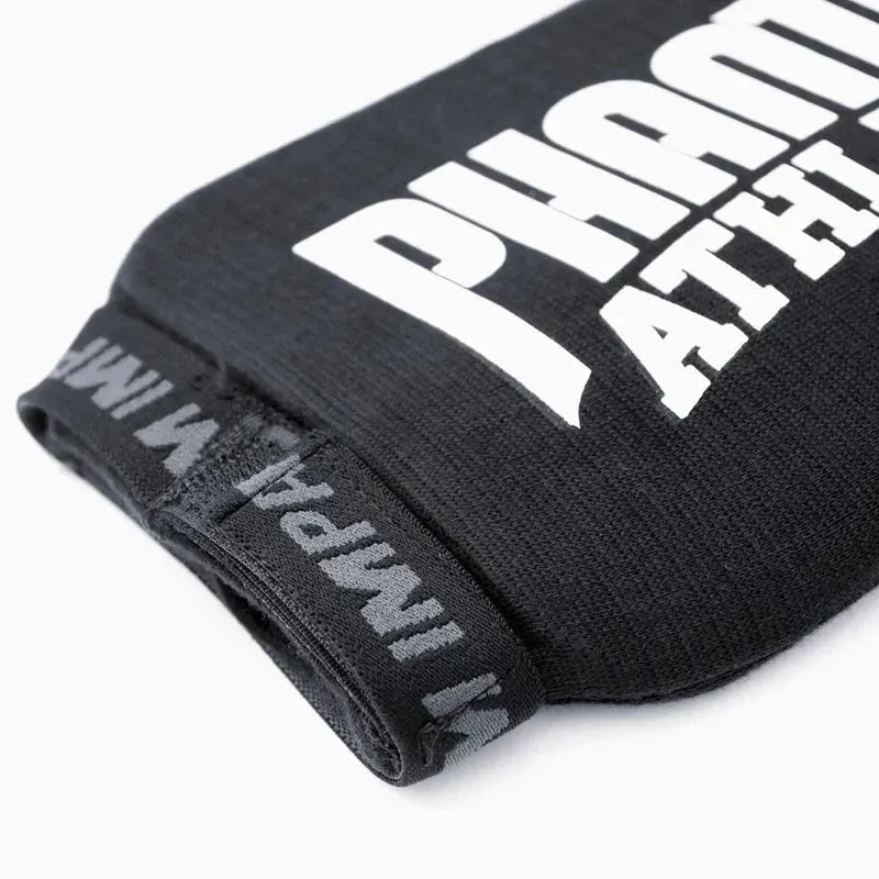 Phantom Cotton Kickboxing Shin Guards