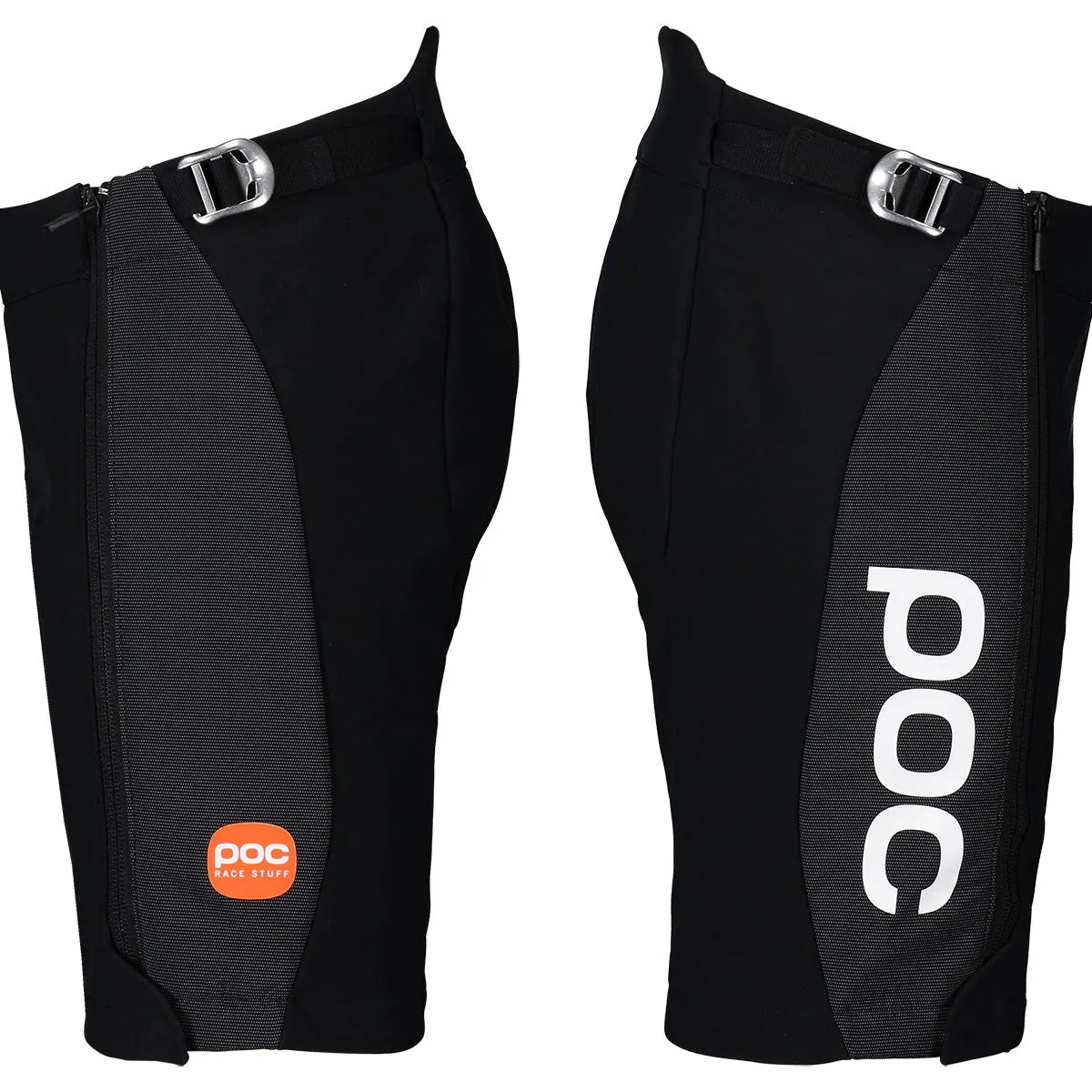 POC JR Race Shorts