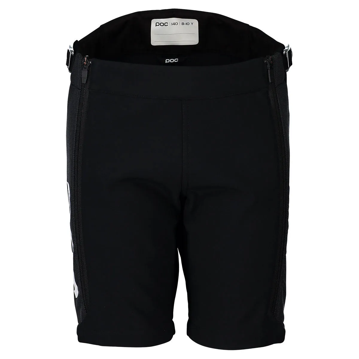 POC JR Race Shorts