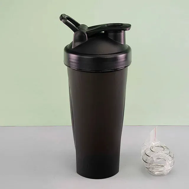 Portable Protein Powder Shaker