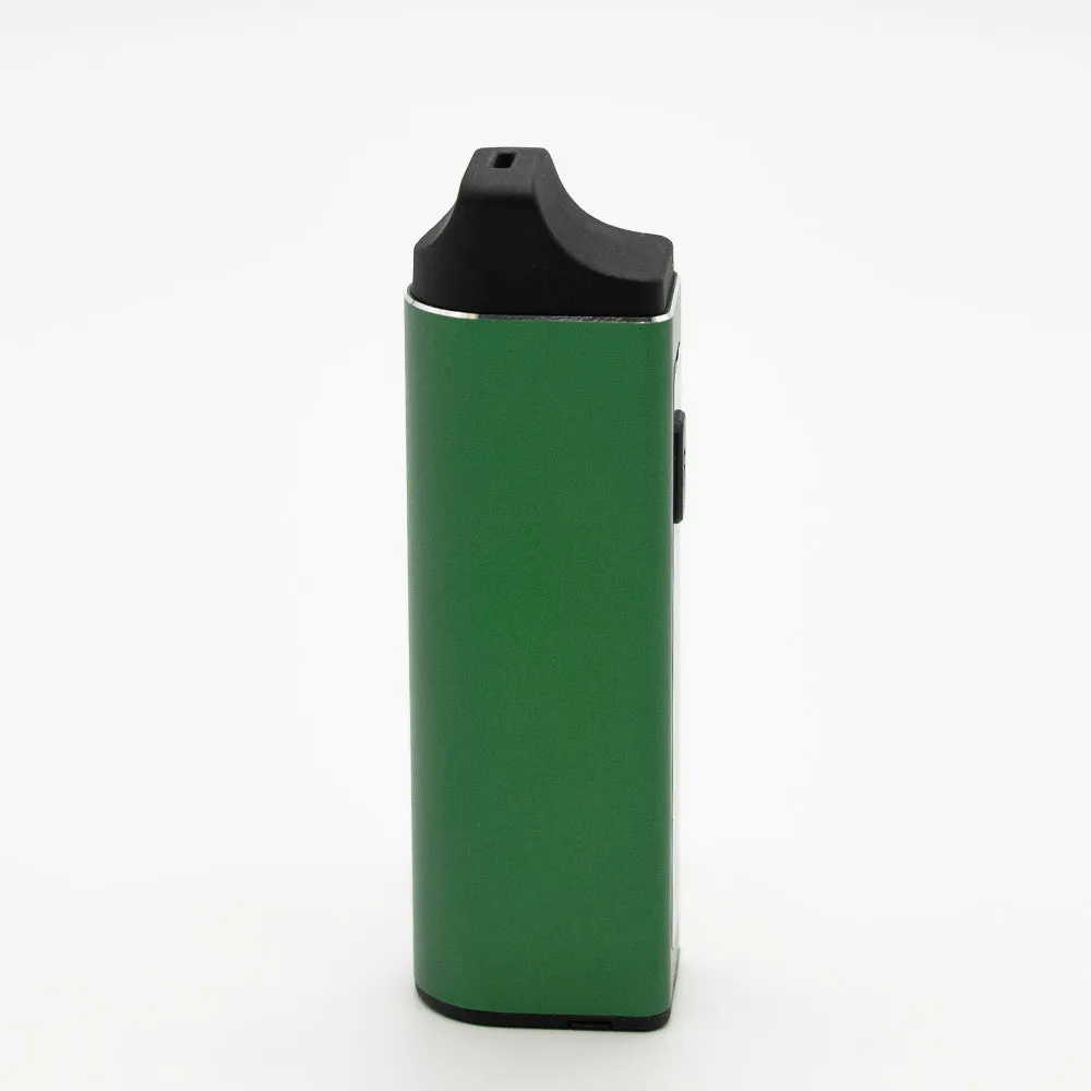 Pulsar APX Vape V3 Vaporizer - Emerald