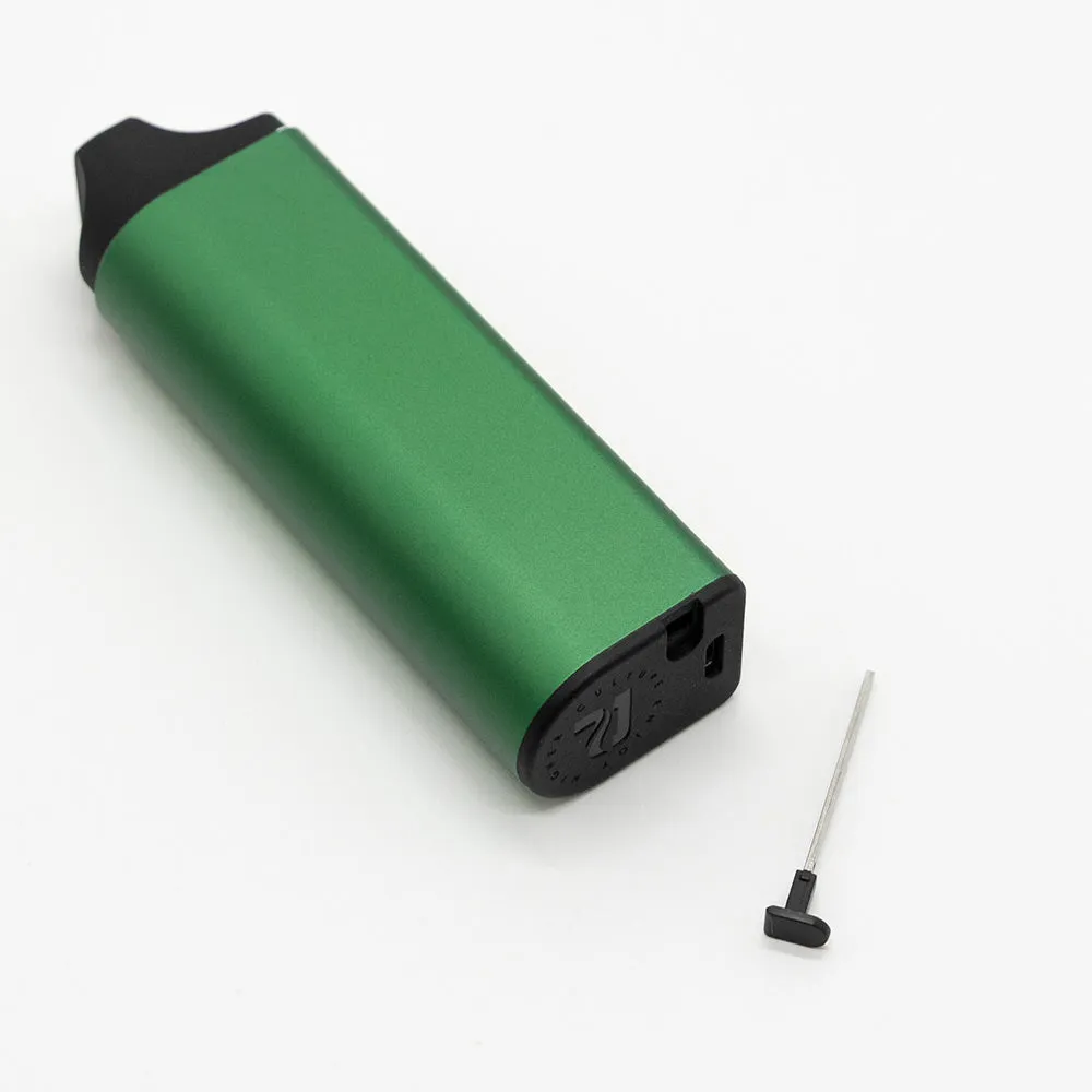 Pulsar APX Vape V3 Vaporizer - Emerald