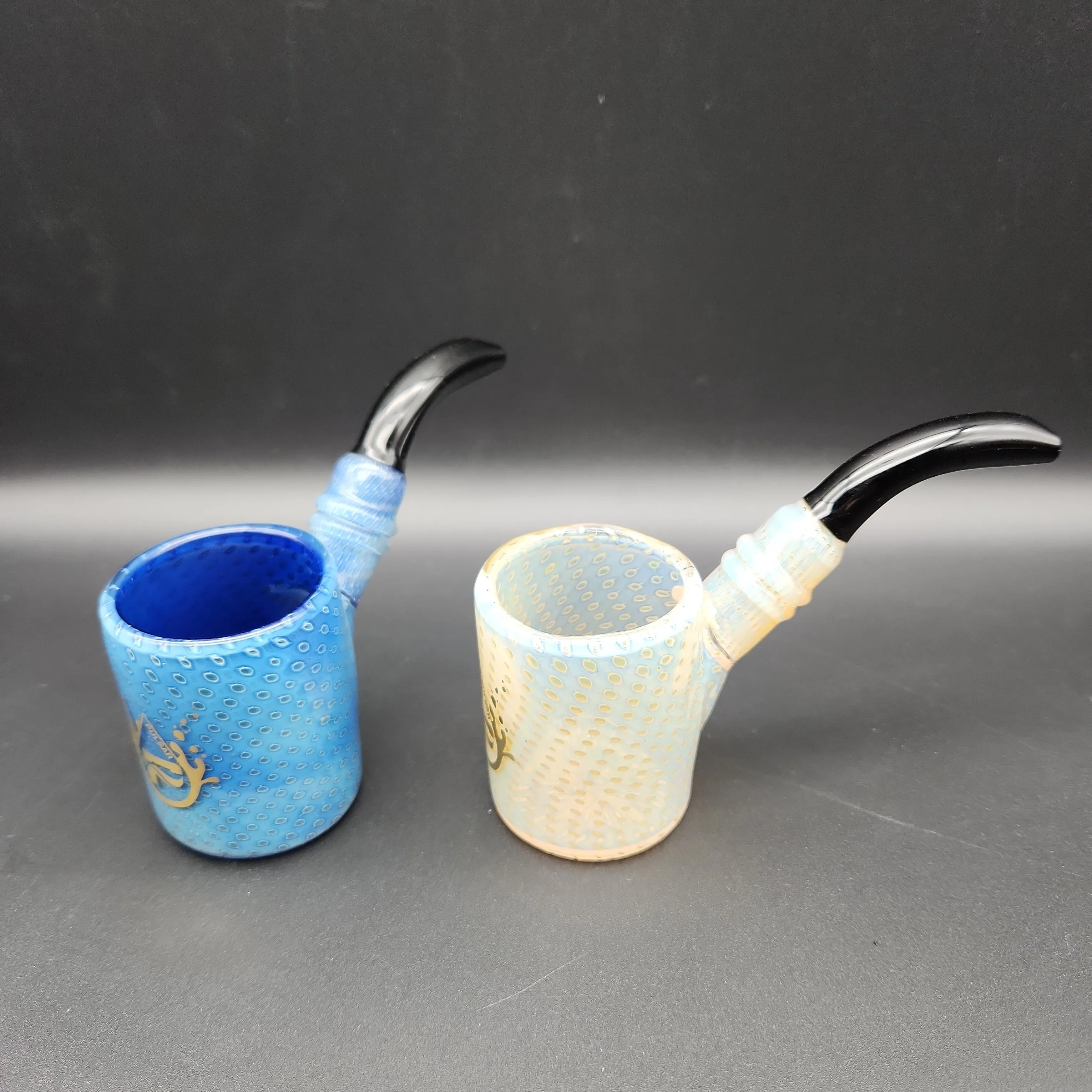 Pulsar Bubble Matrix Sherlock Pipe For Puffco Proxy | 3.75