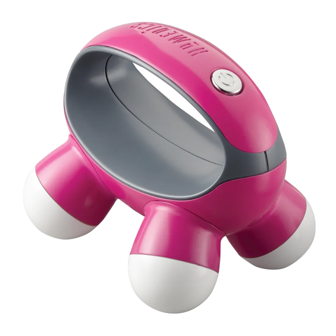 Quatro Mini Massager