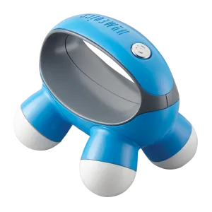 Quatro Mini Massager