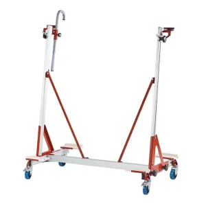 Raimondi A Frame Cart Large Format Tile