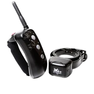 Rapid Access Pro Trainer 1400 Training E-Collar