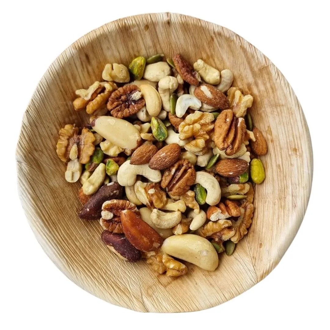 Raw for Birds Royal Nut Treat Blend 150g