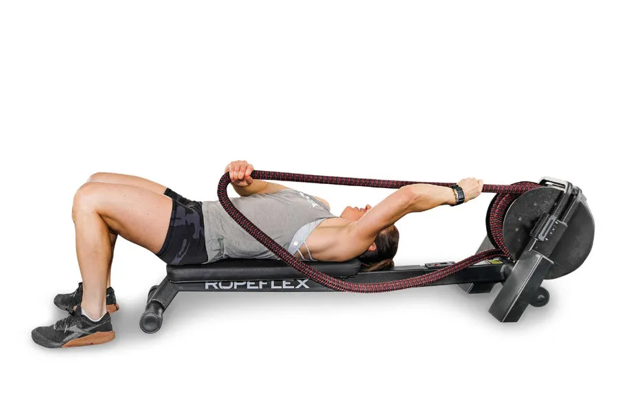 Ropeflex RX2200 Seated Rope Trainer