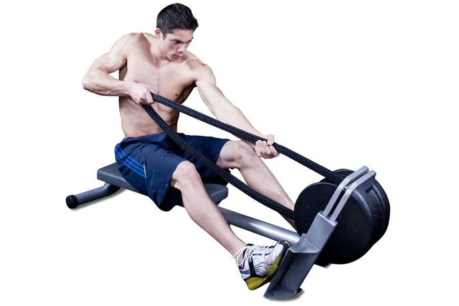 Ropeflex RX2200 Seated Rope Trainer