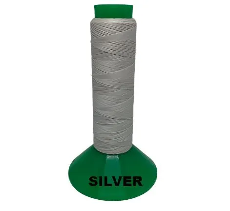 RTM69 - 1oz V69 Bonded Polyester Thread - UV stable