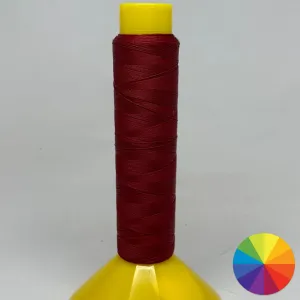 RTM69 - 1oz V69 Bonded Polyester Thread - UV stable