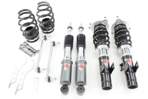 Silver's NEOMAX Coilovers Honda & Acura