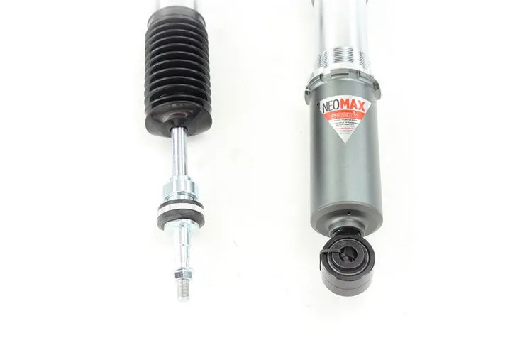 Silver's NEOMAX Coilovers Honda & Acura