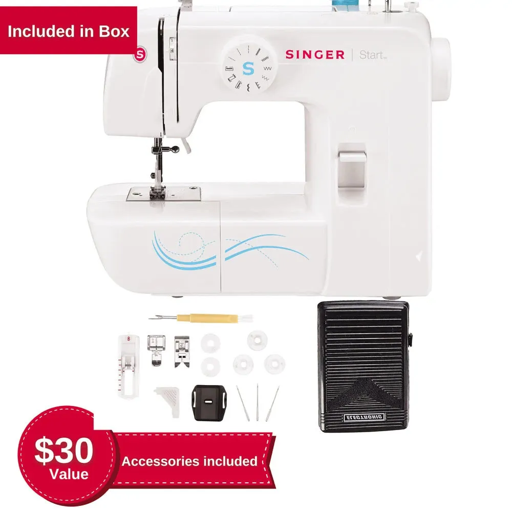 SINGER® Start™ 1304 Sewing Machine