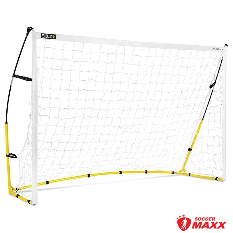 SKLZ Quickster Soccer Goal 8x5 FES