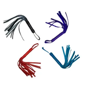 Soft Beginner's 12 Inch Flogger