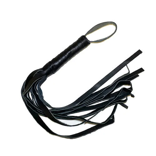 Soft Beginner's 16 Inch Flogger