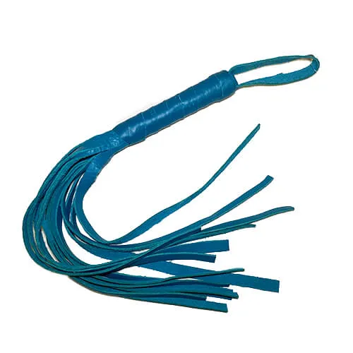 Soft Beginner's 16 Inch Flogger