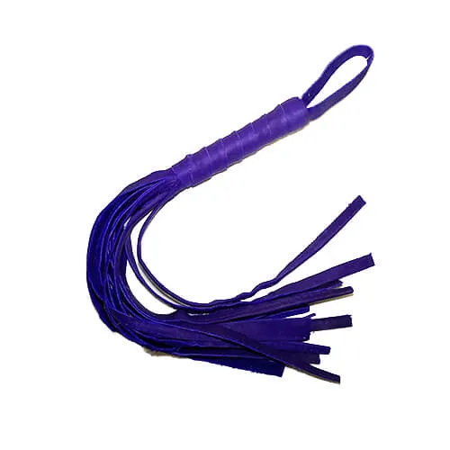 Soft Beginner's 16 Inch Flogger