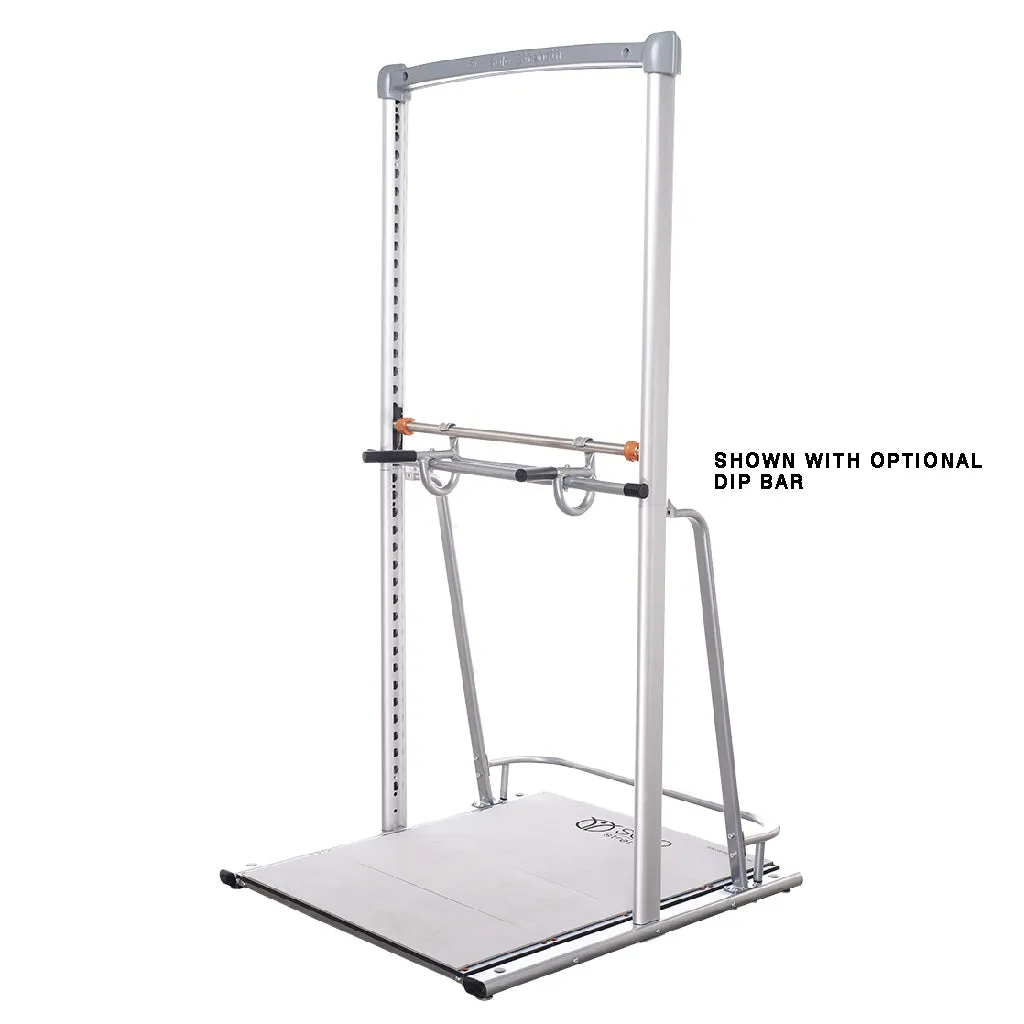 SoloStrength Ultimate Freestanding Training Station