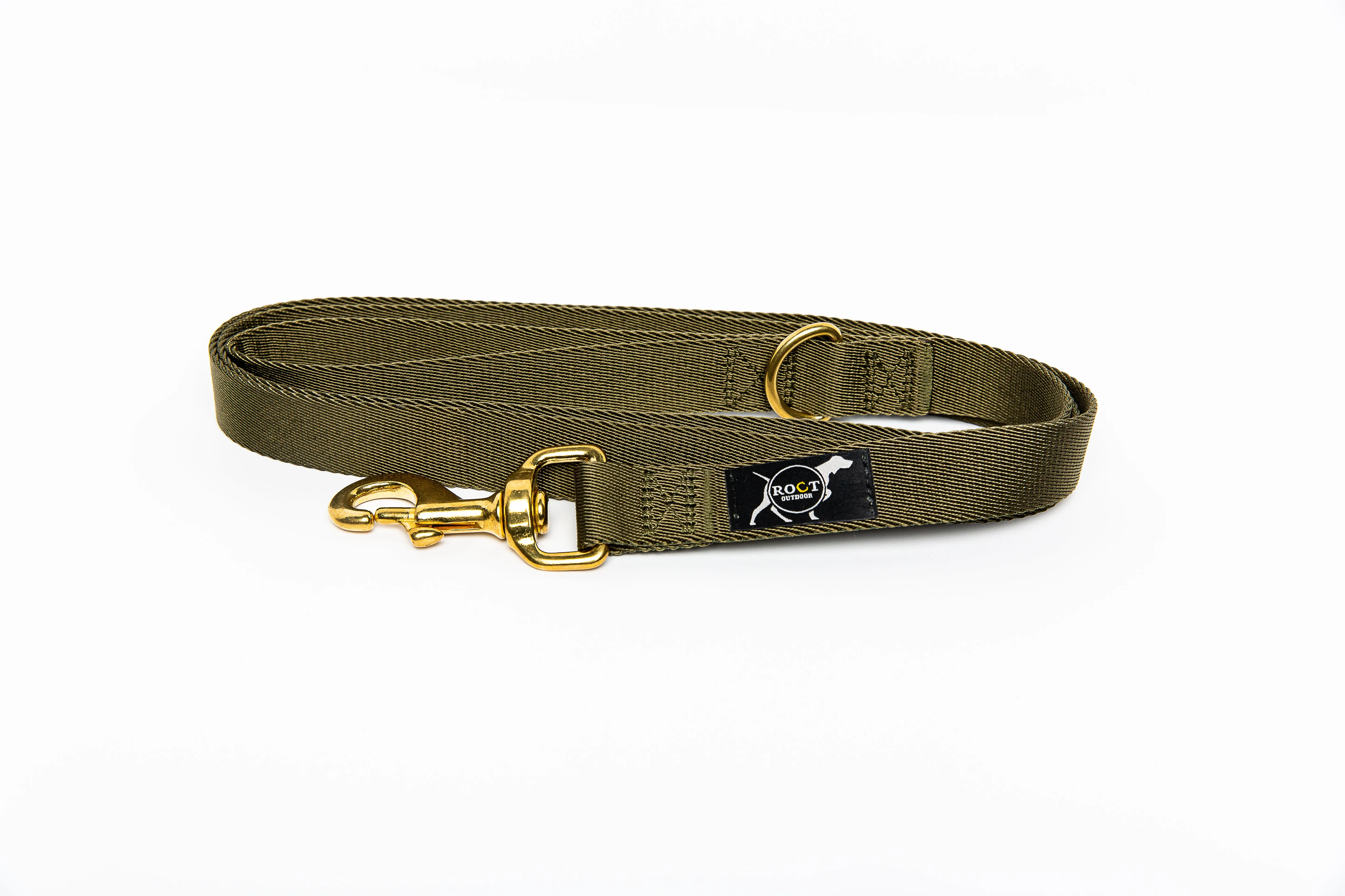 St. Croix Dog Leash