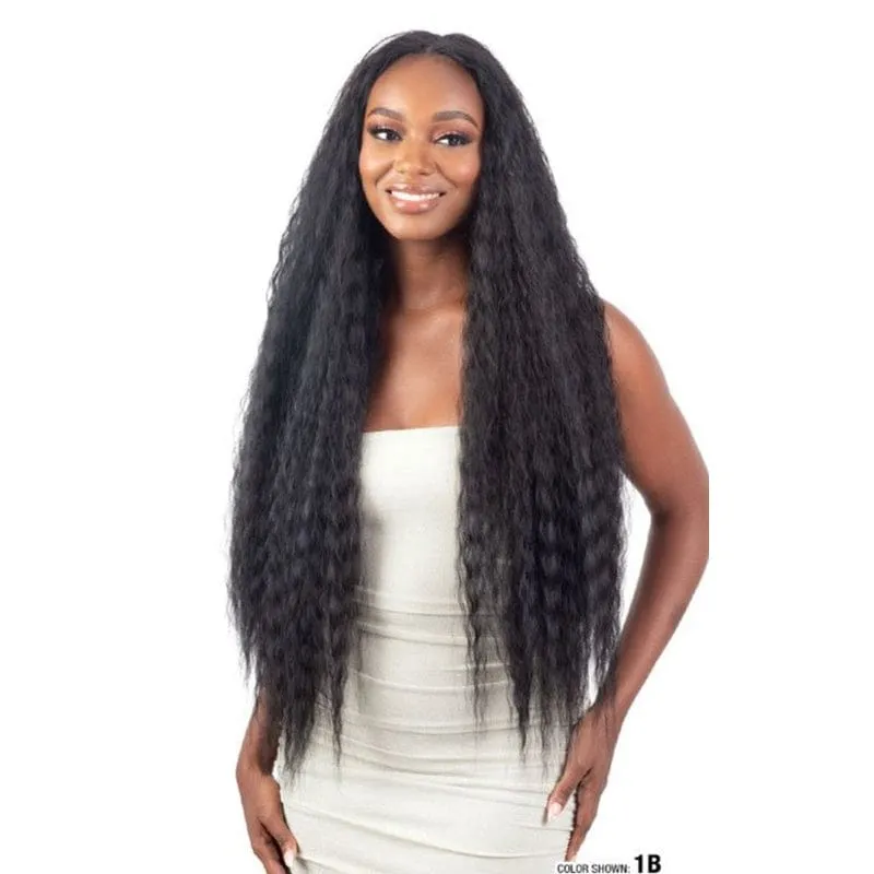 SUPER CURL 30 | Shake N Go Organique Mastermix Synthetic Weave