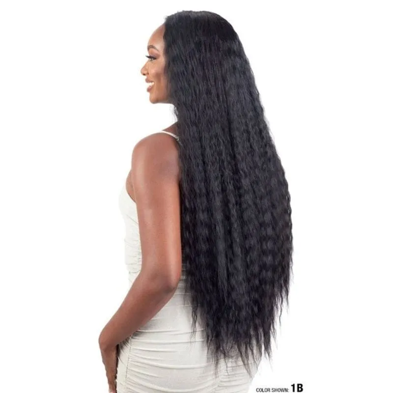 SUPER CURL 30 | Shake N Go Organique Mastermix Synthetic Weave