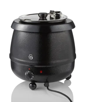 Swan 10 Litre Soup Kettle