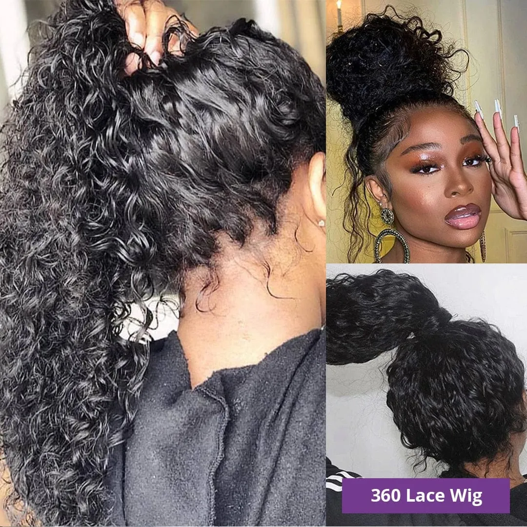 Tatiana Lace Frontal Wig