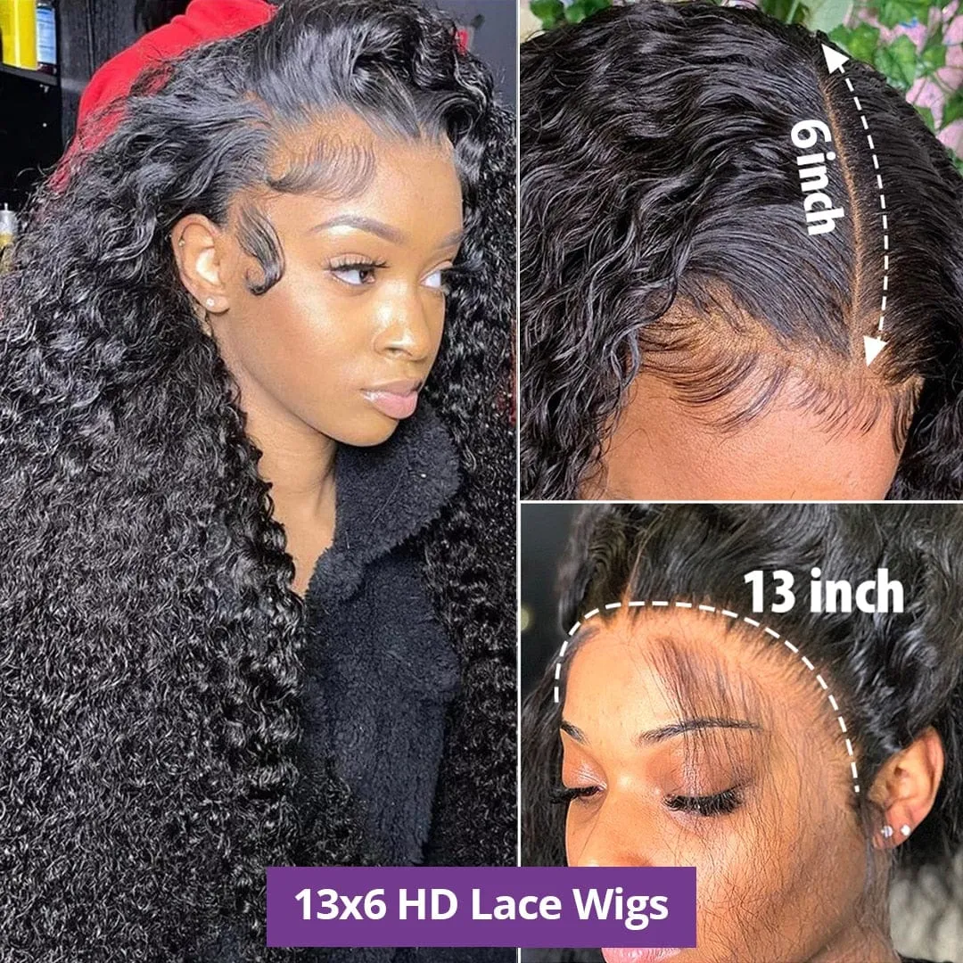 Tatiana Lace Frontal Wig