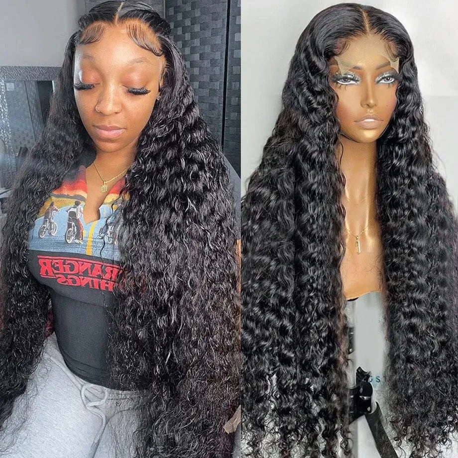 Tatiana Lace Frontal Wig