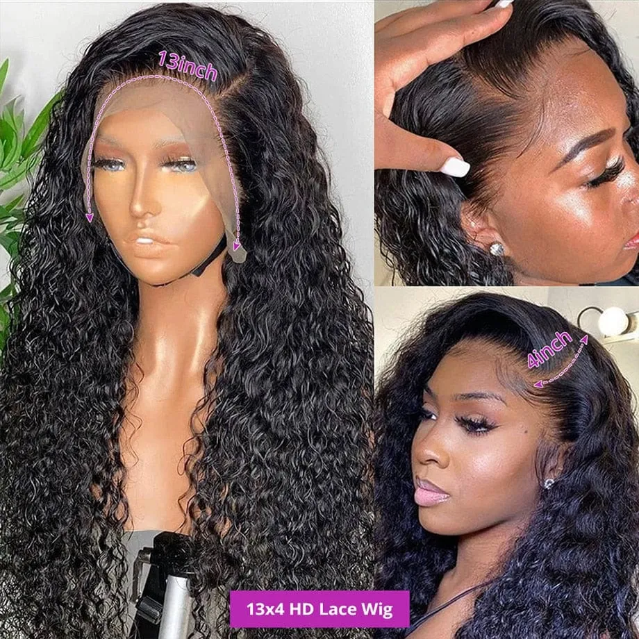 Tatiana Lace Frontal Wig